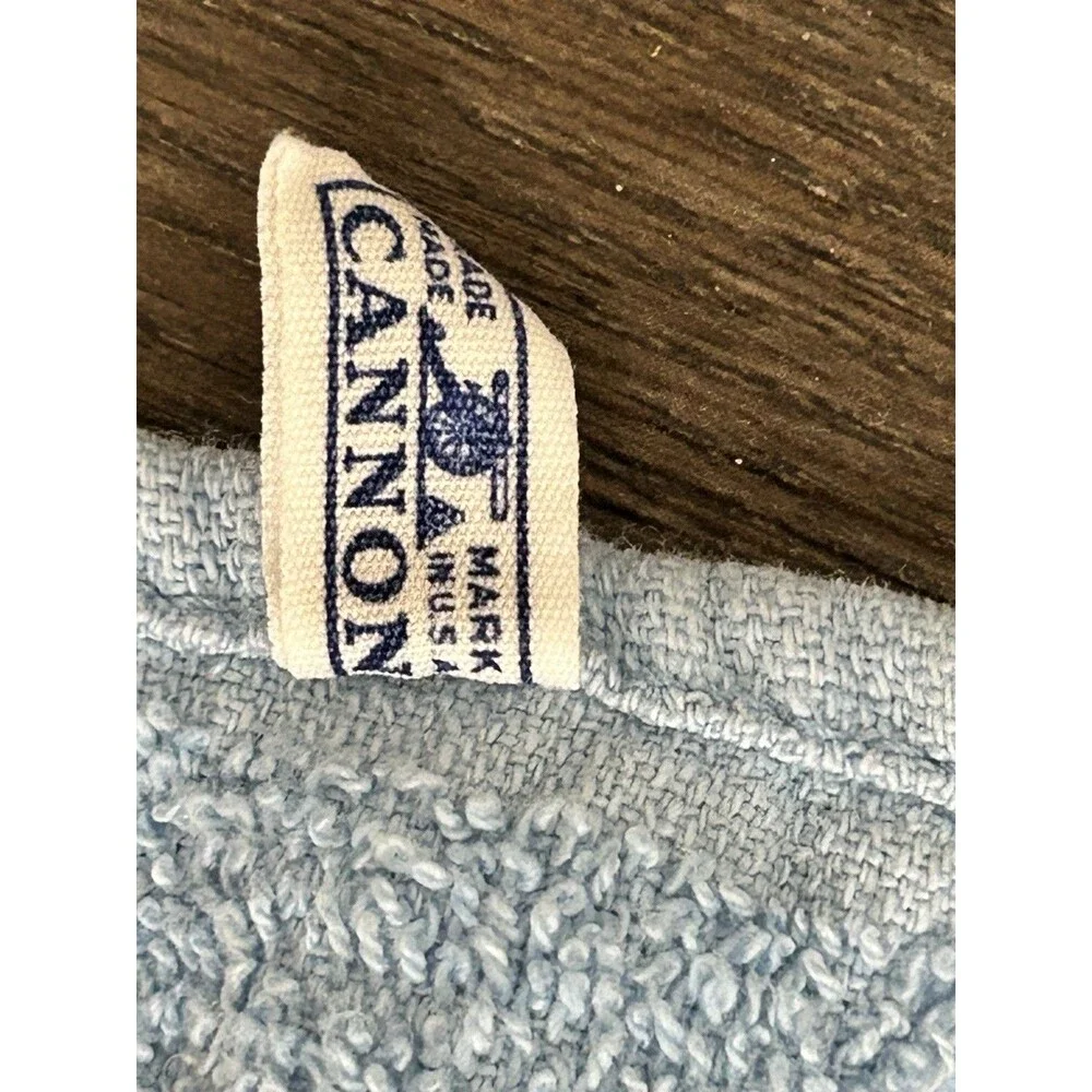 VTG Cannon Sculpted Pink Chenille Tufted Hand Towel Floral Retro MCM Decor